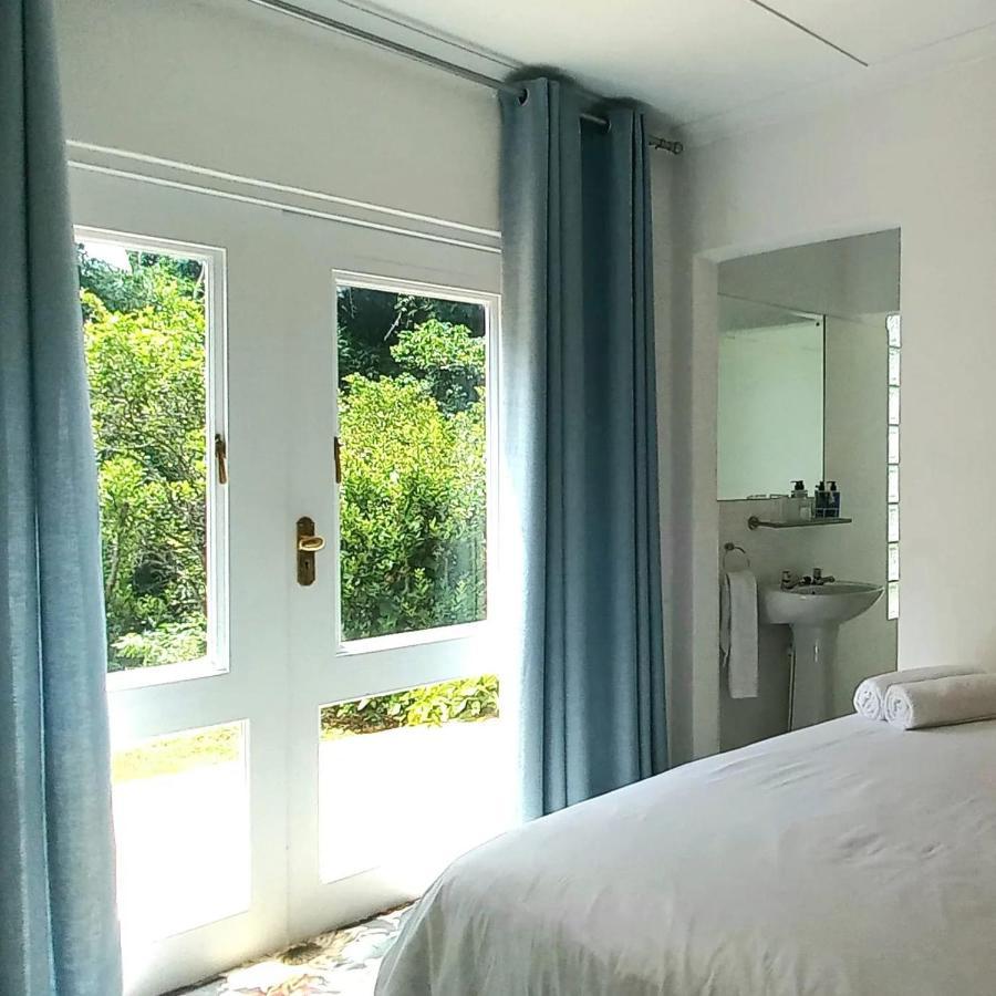 Hotel Hillcrest Haven Extérieur photo
